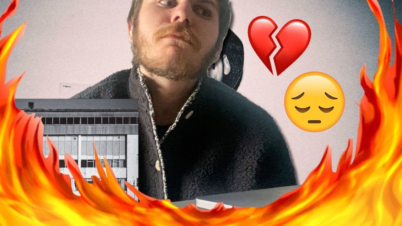 Sky Flows Reacts To Avantdale Bowling Club - F (r) iends