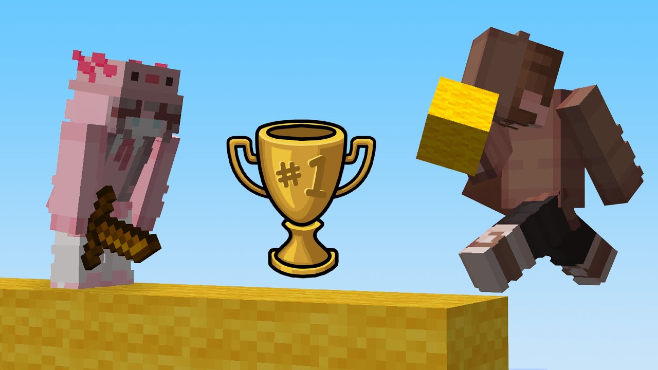 Win-Challenge mit Zoe! (lief anders als gedacht)