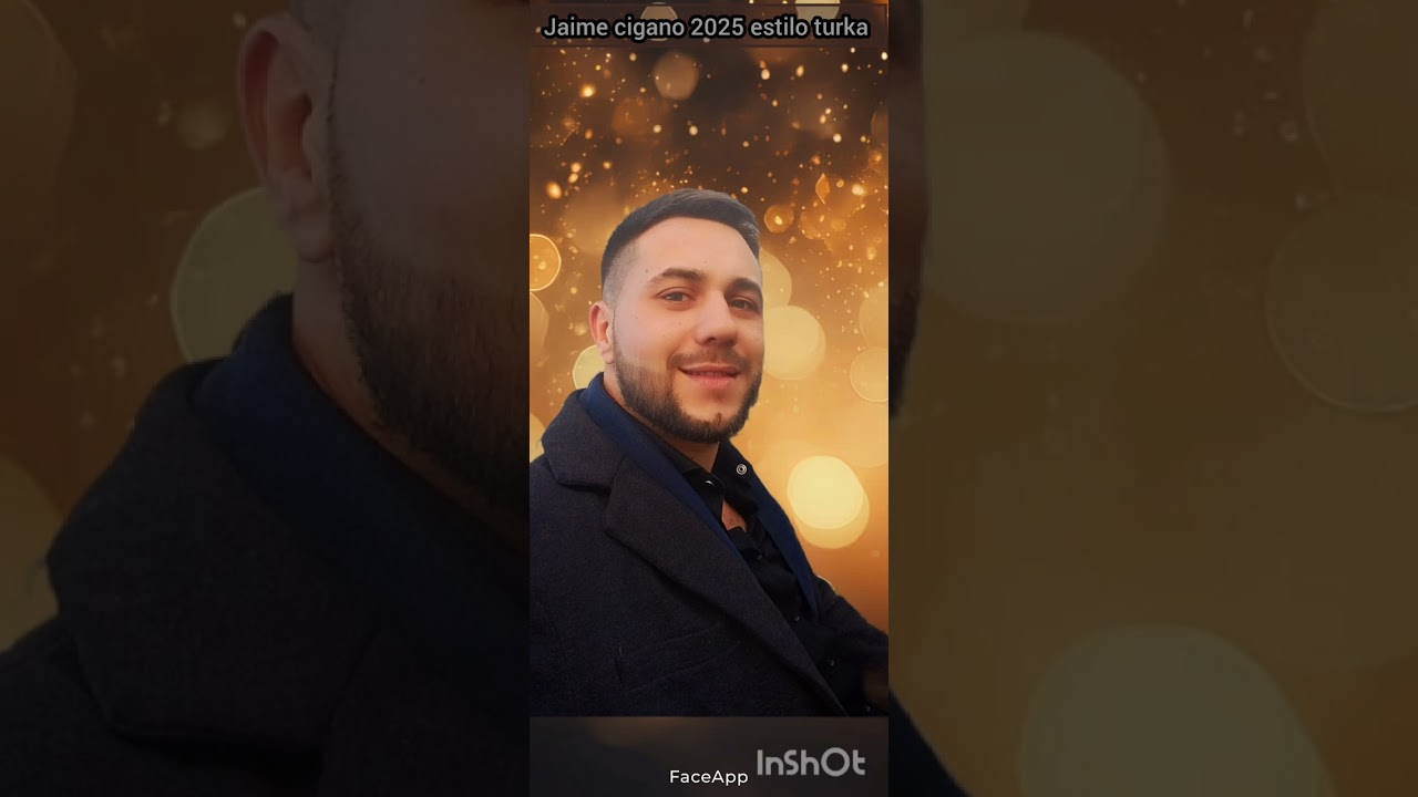 nova música DJ Jaime cigano estilo turca instrumental 2025