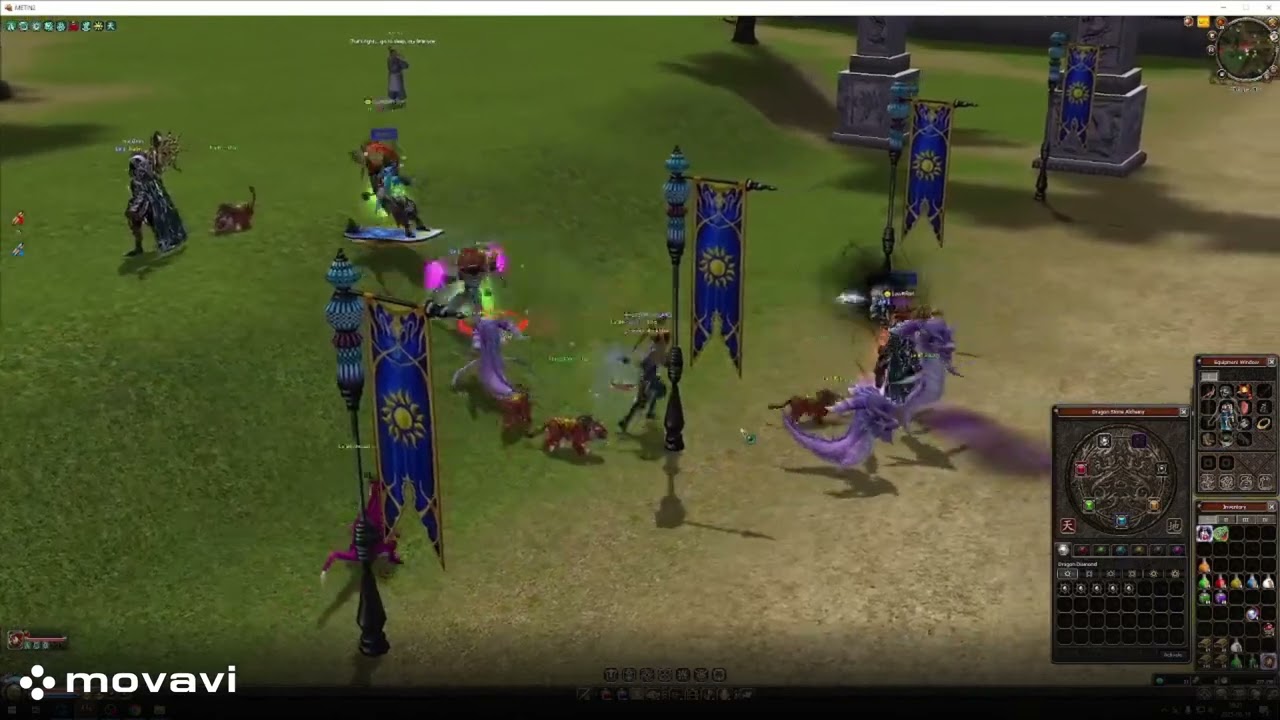 pvp metin europa server metin2