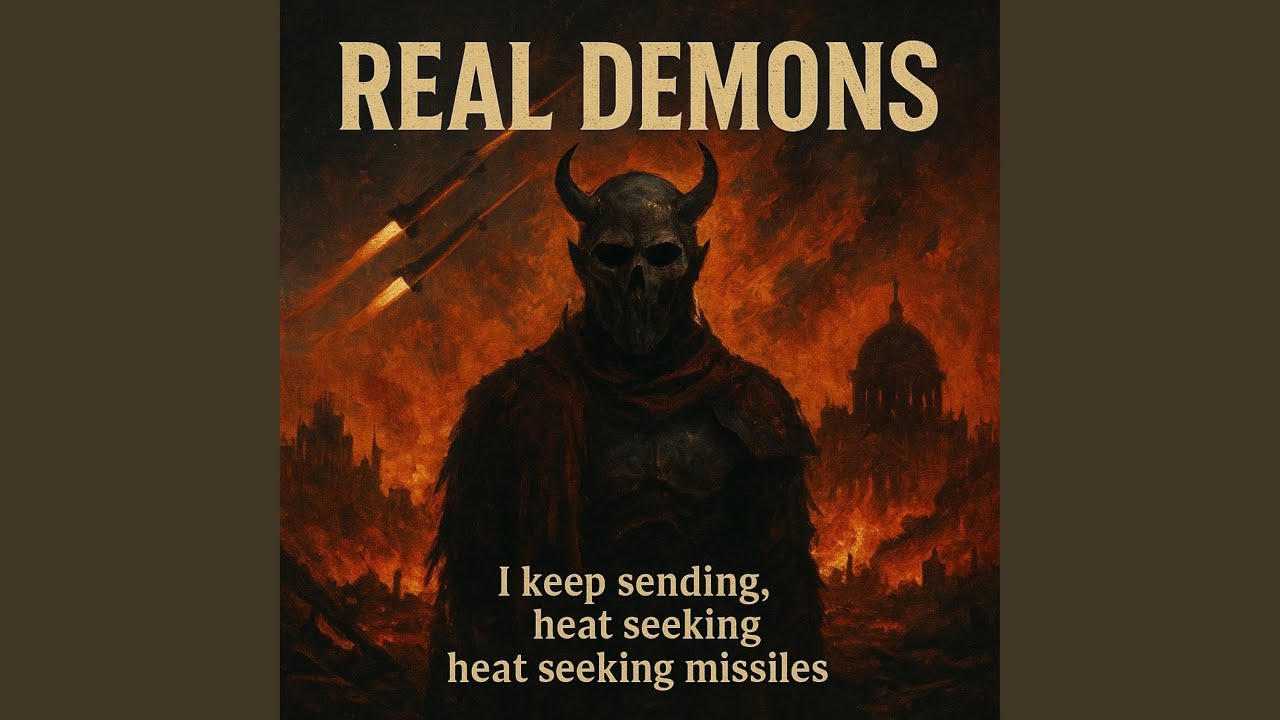 Real Demons