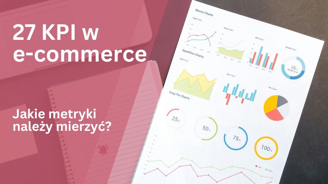 Jakie metryki należy mierzyć w e-commerce B2B/B2C?