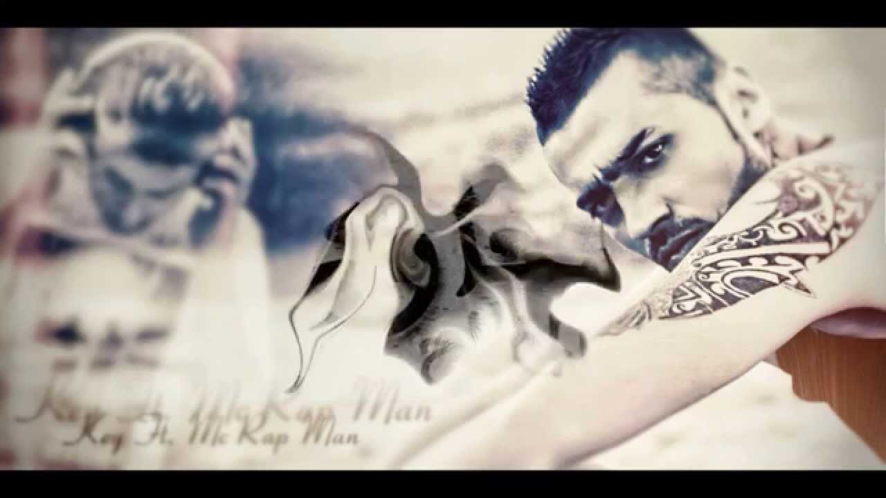 ( راب سوري ) مــخـــــــاوف KEY FT MC RapMan