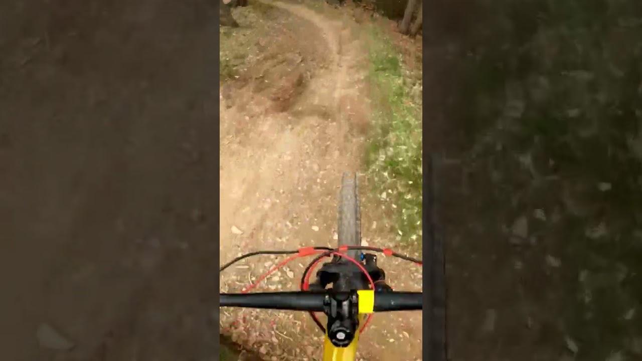 SCIU ASPEN going Downhill Olpe #bockaufoe #liftistan #SCIUderia @sciubikes
