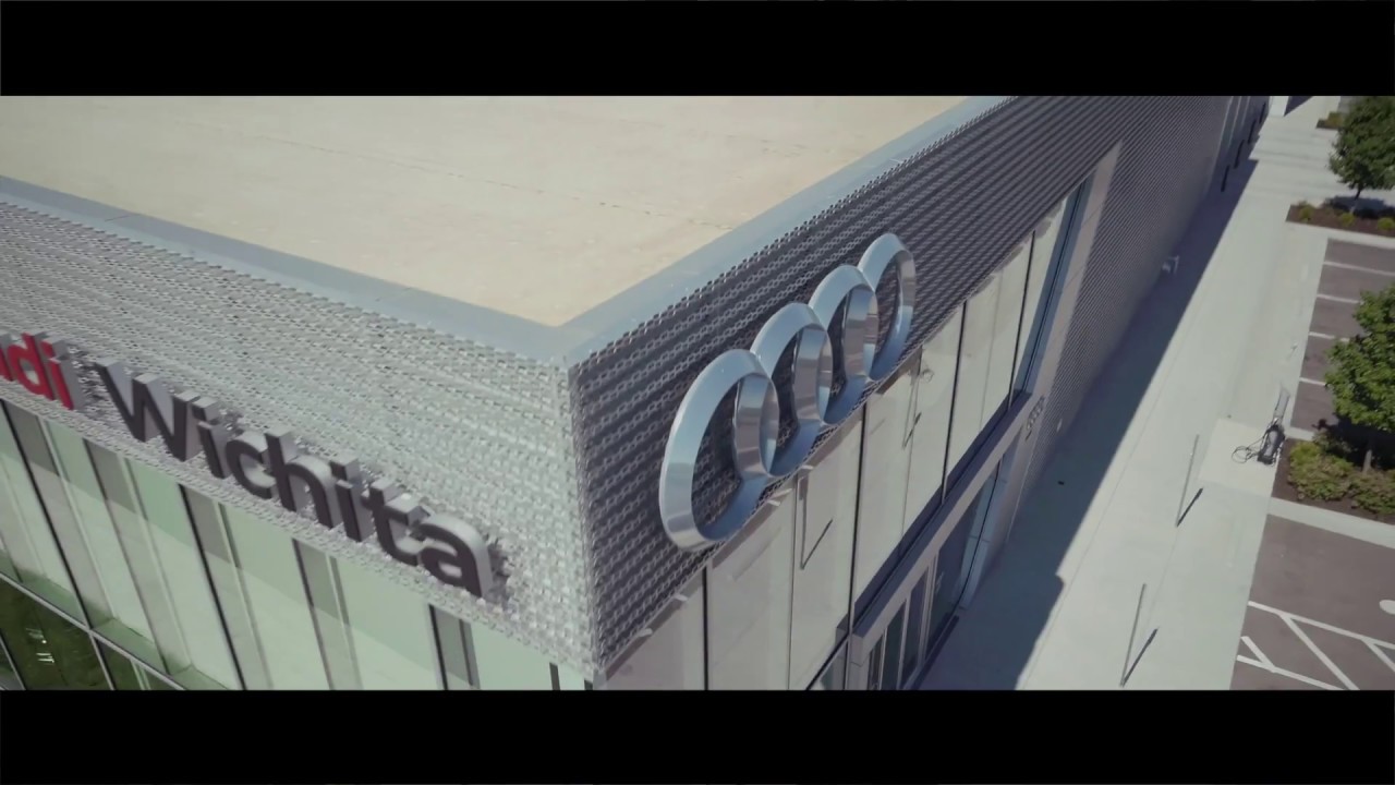 Audi Wichita - Wichita, Kansas