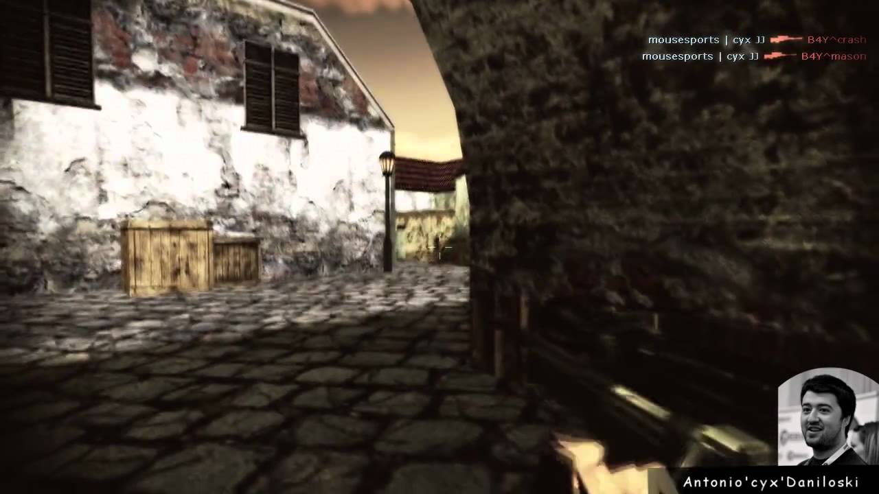 В память Antonio 