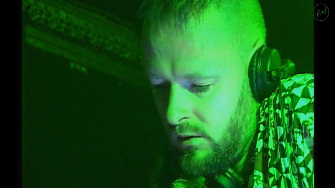 Sam Binga | Keep Hush live: Yazzus presents