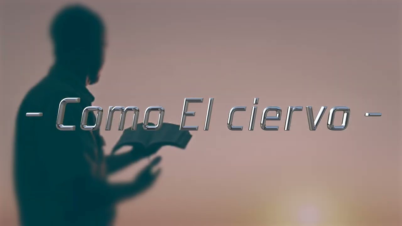 Como El Ciervo | Chris Lucero | Ester Estrada | Abel Brito