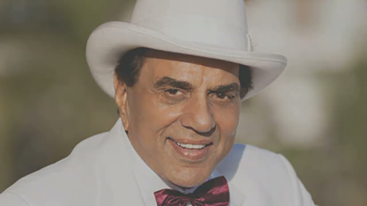 Dharmendra Net Worth 2024: Age, Wife, Kids, Cars and Biography