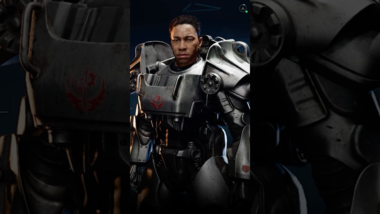 Knight Maximus in Call Of Duty 