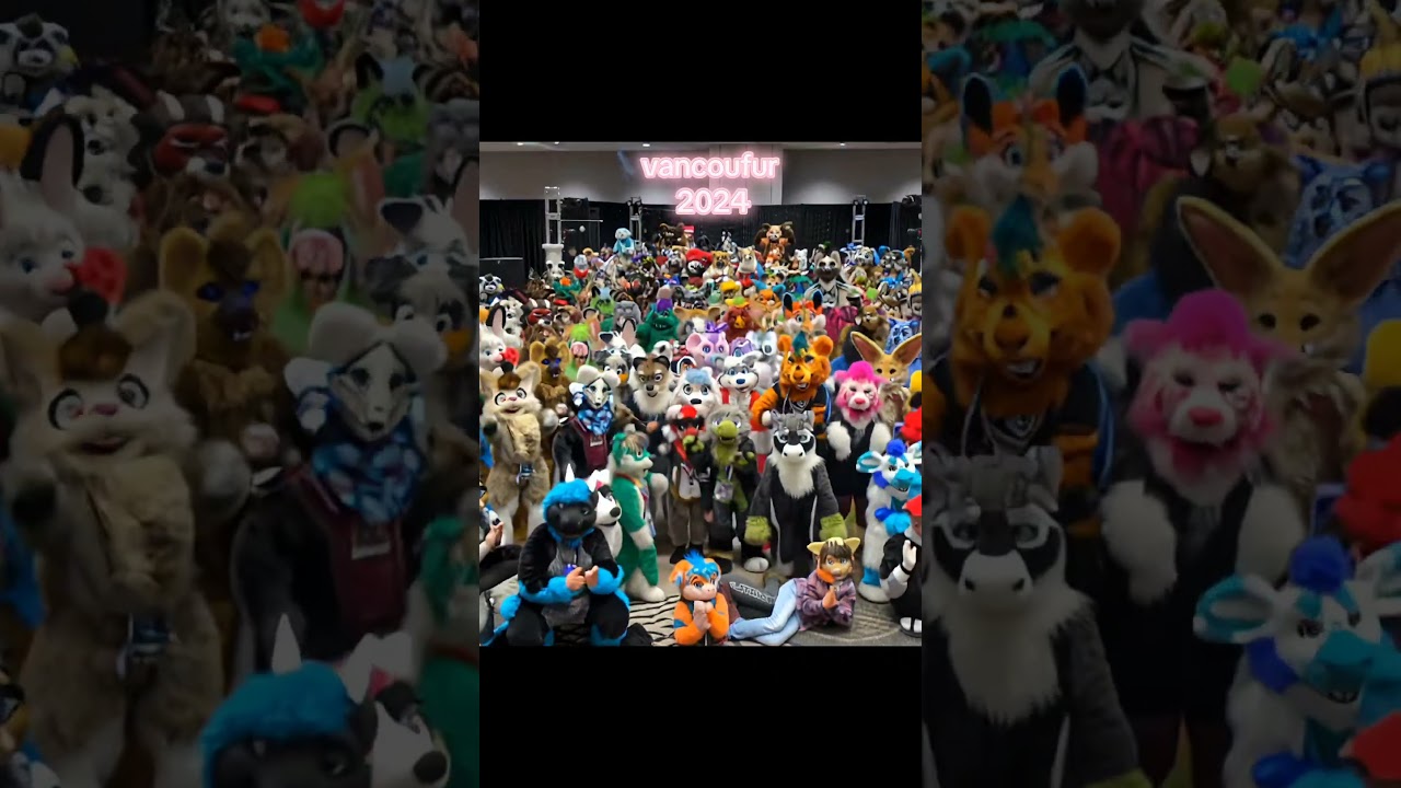vancoufur 2024