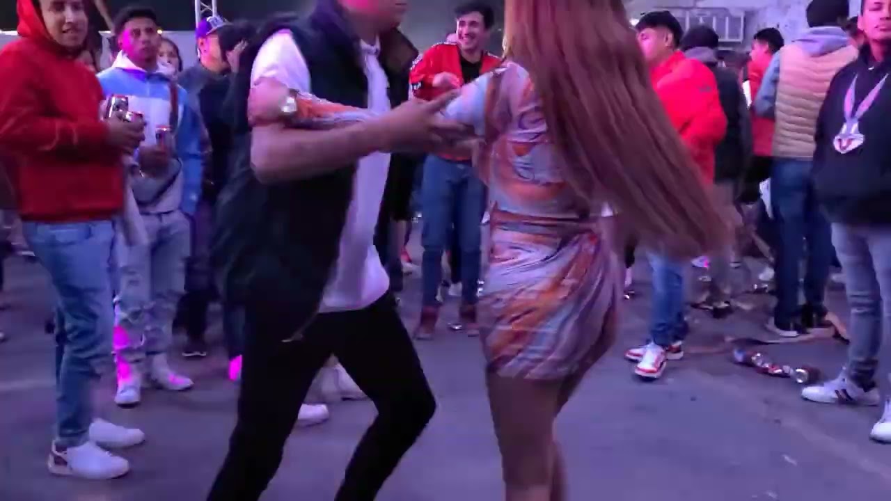 🔥  te vas a enamorar 💘 grupo sin razzon tema nuevo para bailar#musica #cumbia #music