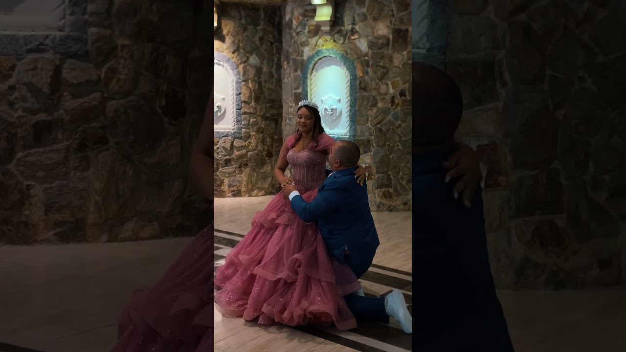 Debutante Gabrielly | Same Day | kauan Vilela Eventos 