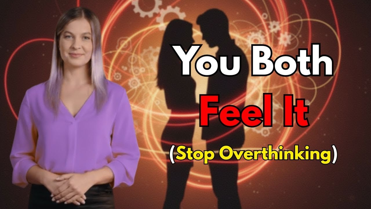 4 Clear Signs You&rsquo;re Both Secretly Into Each Other 😍 | Psychology of Mutual Attraction Explained