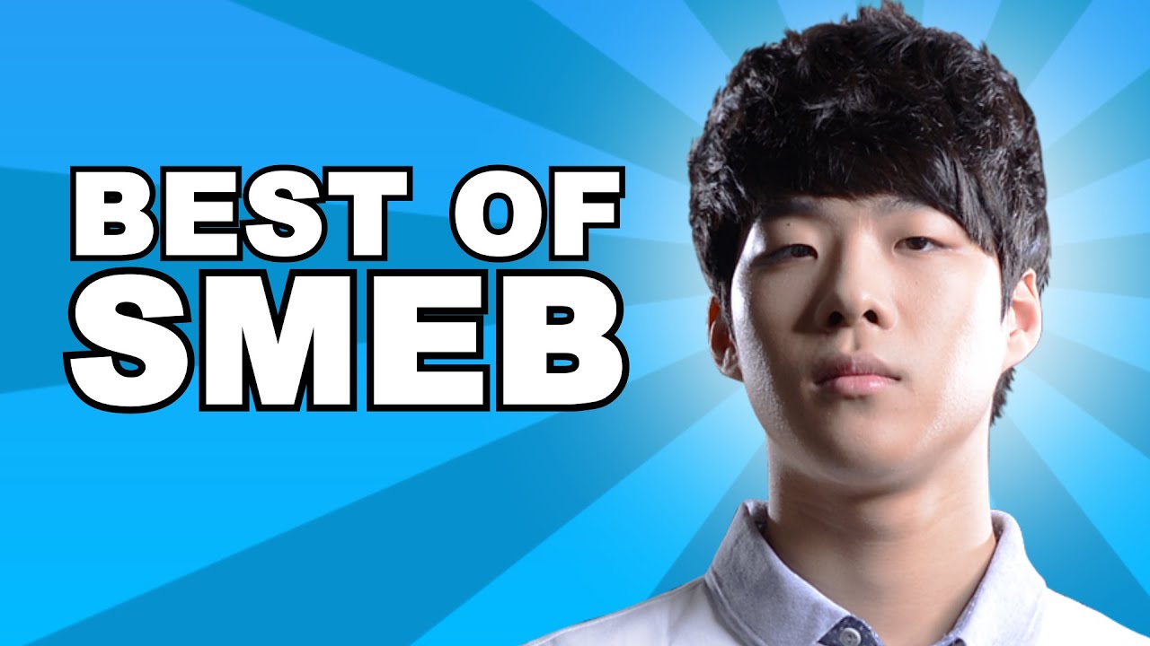 Best of Smeb | The Godlike Duelist