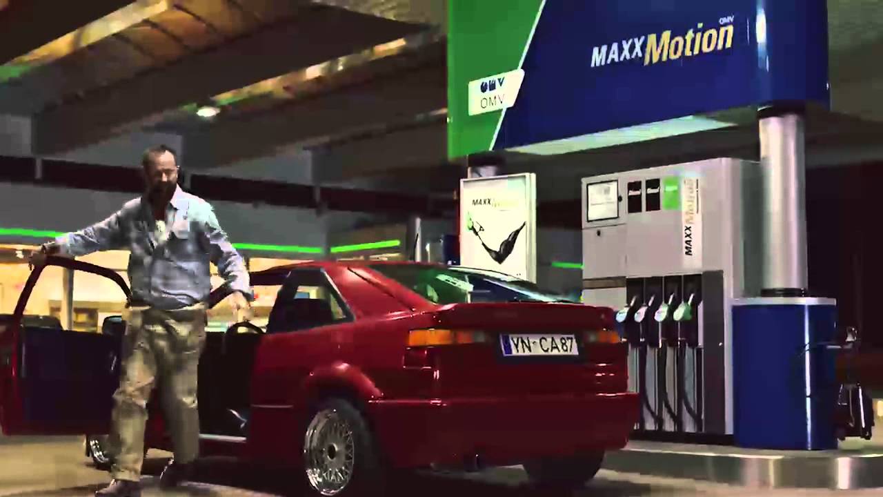 OMV Max Motion