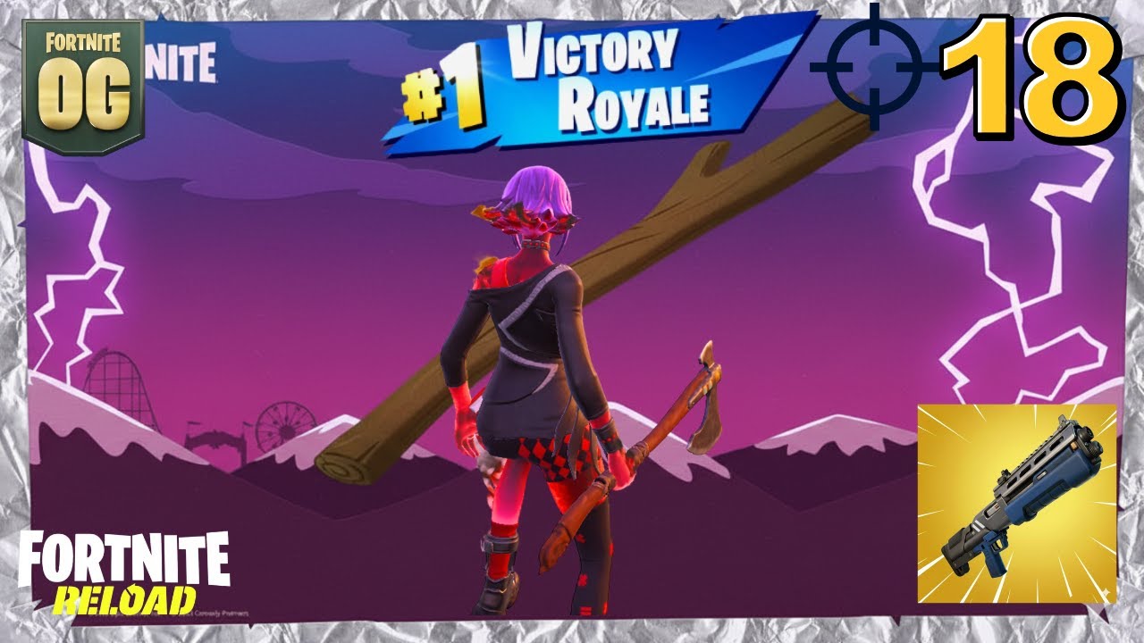 18 Kills Zero Build BATTLE ROYALE (Fortnite Chapter 7 PS5 Controller)