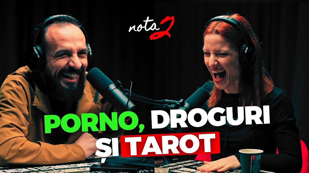 Alina Stoianov între Demoni, Costiujeni, Scenarii Erotice pentru Rocco Siffredi și Arta ca SCANDAL