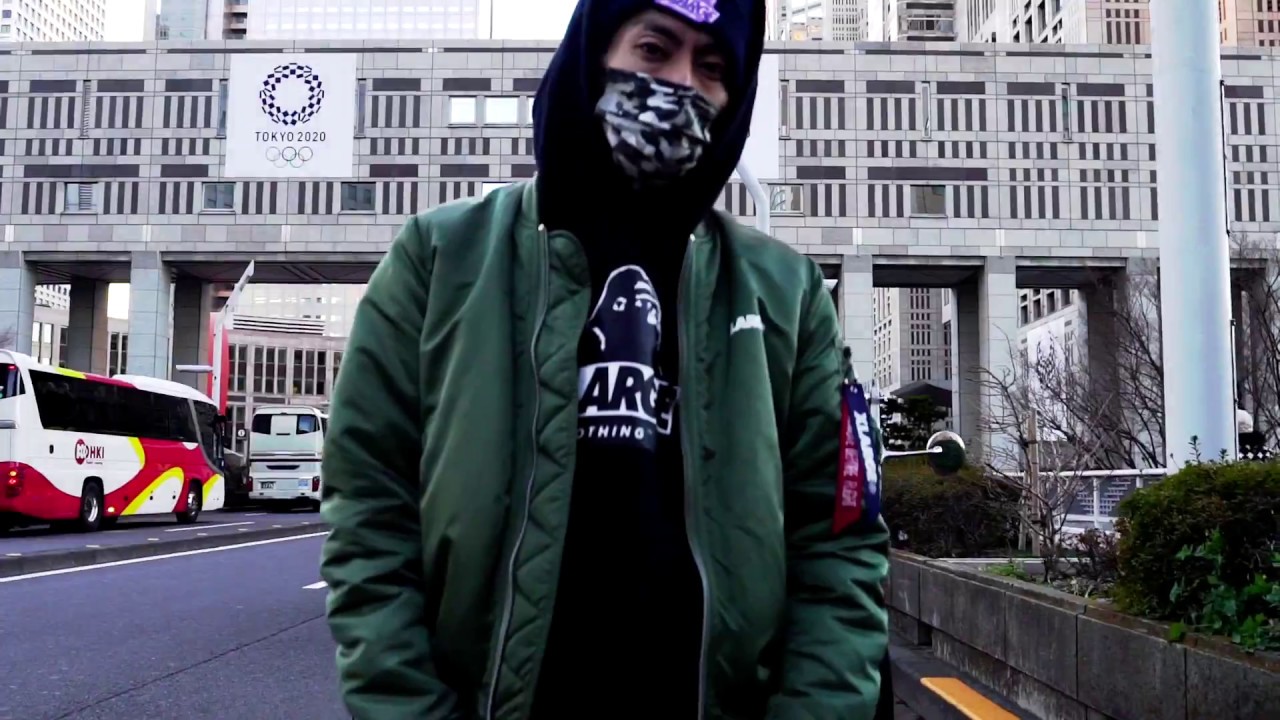 タイプライター＆ YMG - O.M.W feat ISH-ONE