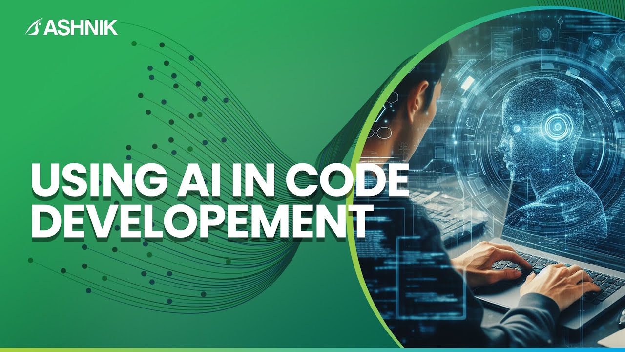 Using AI in Day-to-Day Code Development