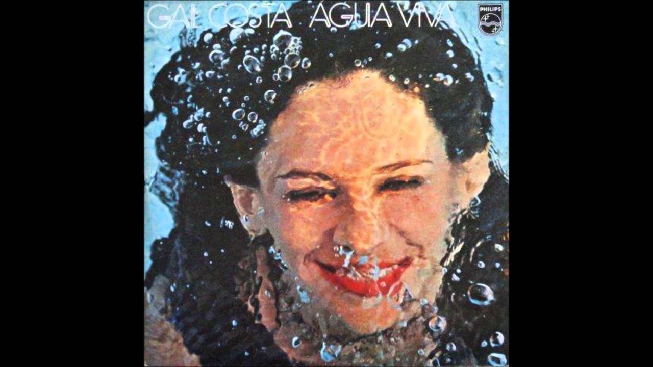 Gal Costa Luiz Gonzaga   O Gosto Do Amor