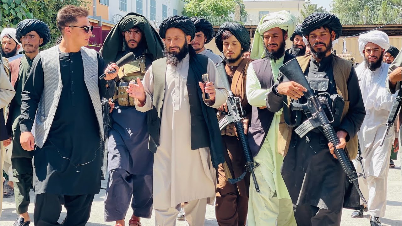 گزارش کامل از وزارت دفاع افغانستان تحت اداره طالبان