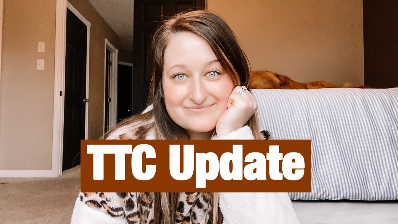 TTC Update | Endometriosis Update 3 Months Post-Op