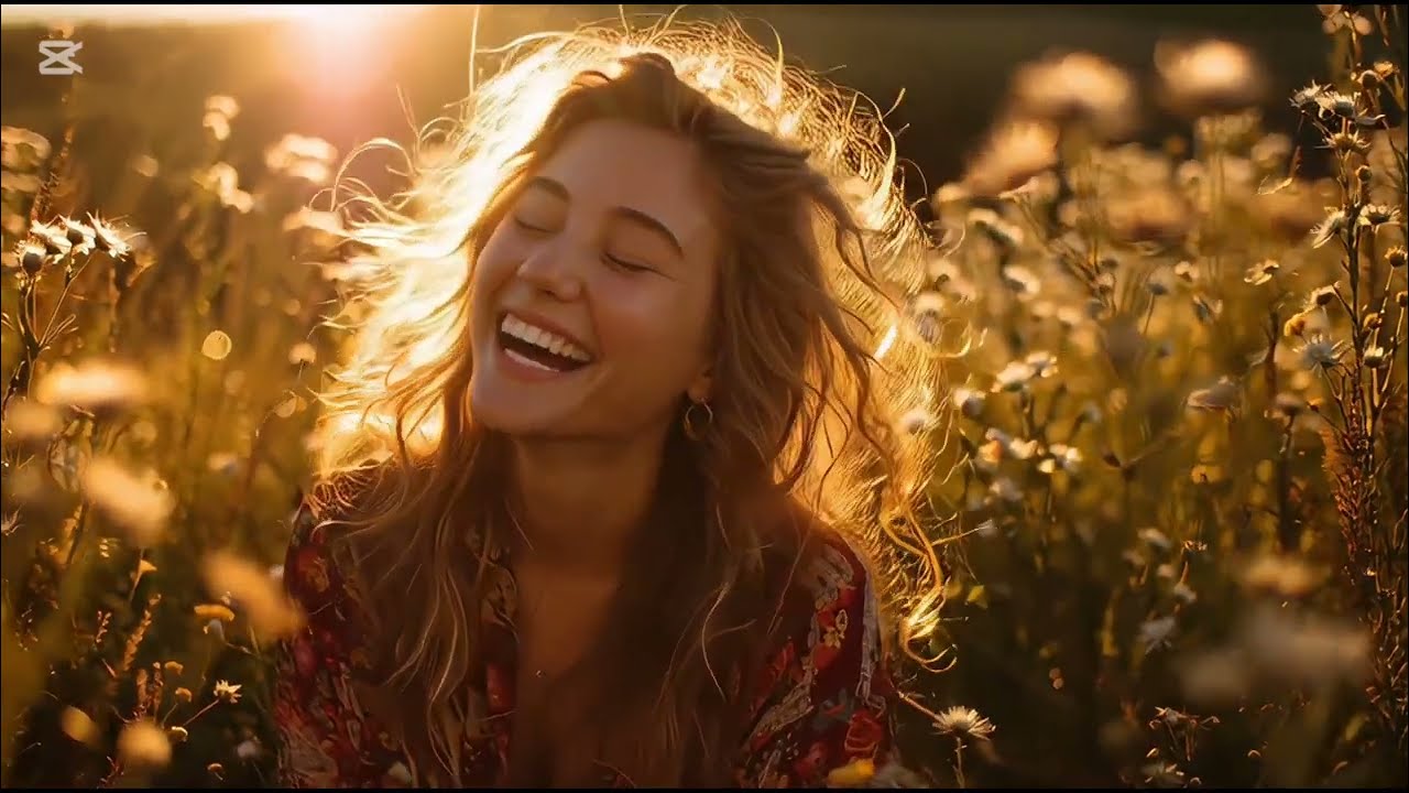 "Bright colors", original song.