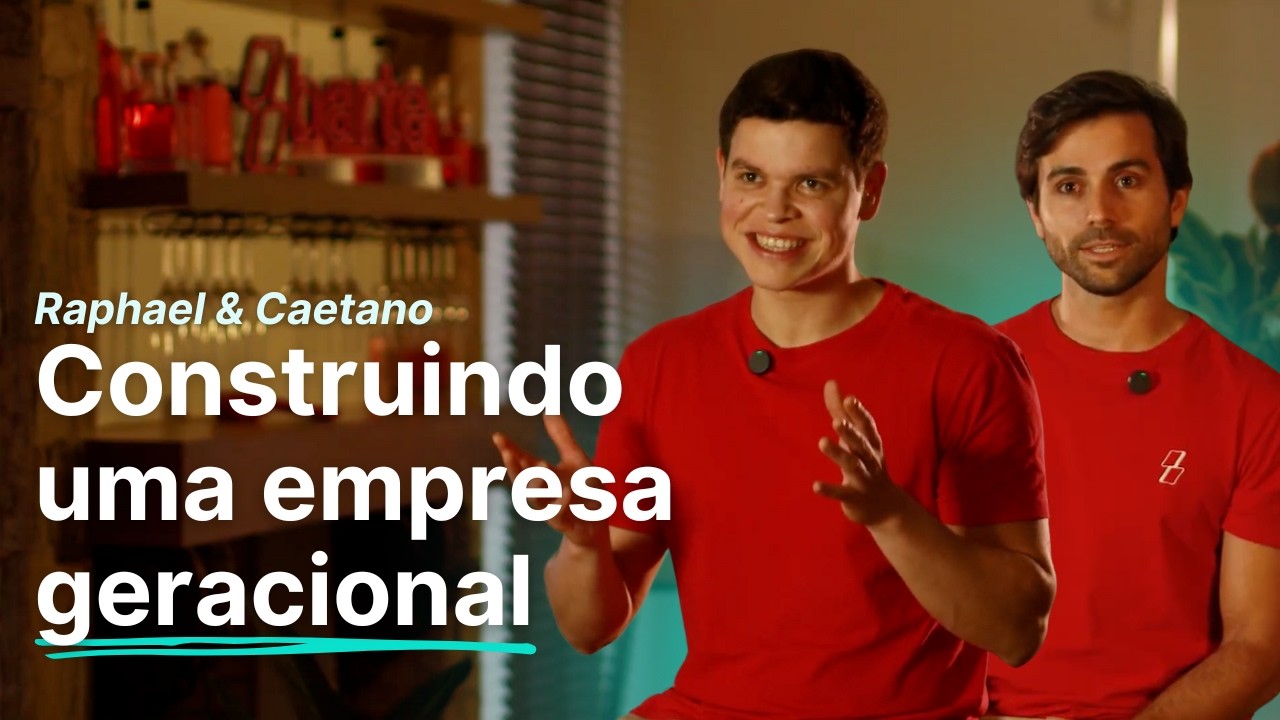 Endeavor Multipliers: Como a Barte Est&aacute; Criando Seu Pr&oacute;prio Playbook Para Escalar Com Impacto