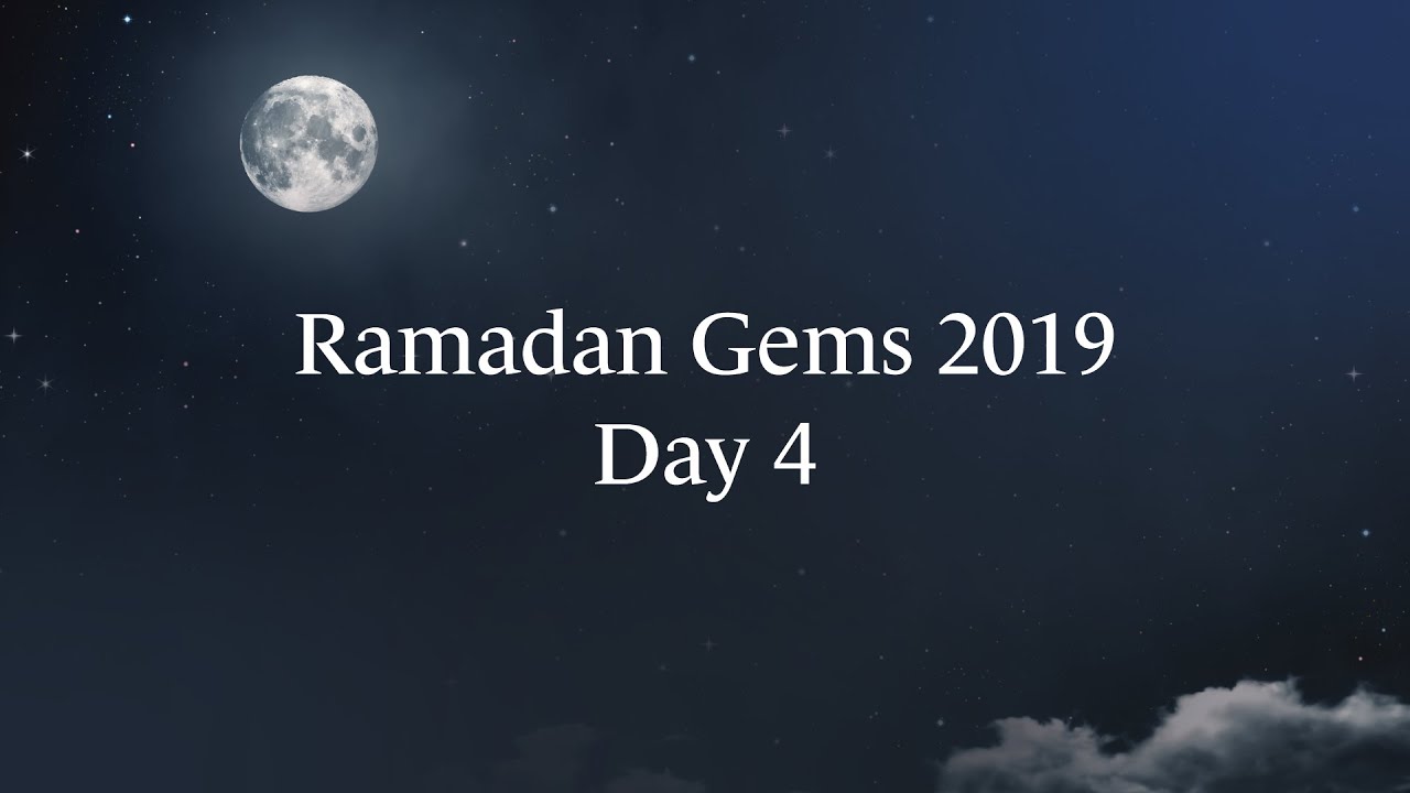 Episode 4 - Prophet Ibrahim & Our Messenger Pbuh