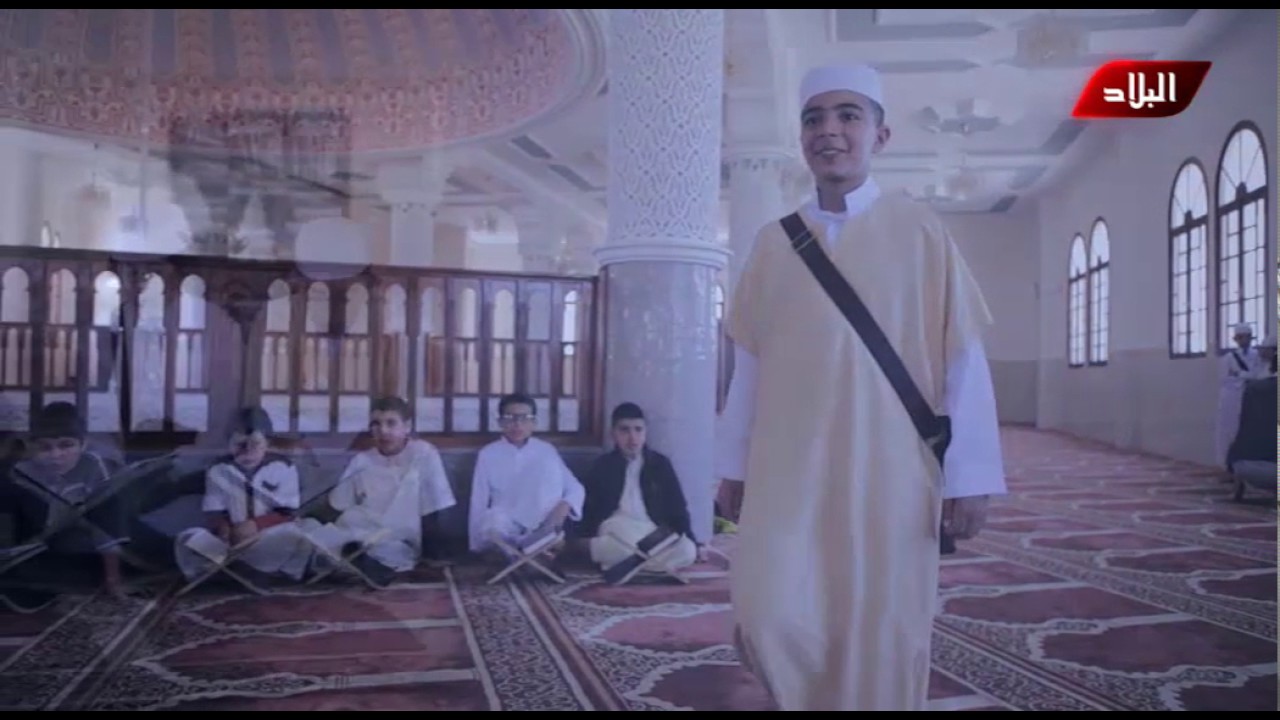 العدد الثامن من برنامج 