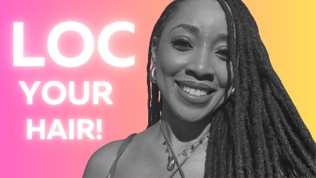 3 Reasons I Love My Locs (And Why You Might Too!) 💕