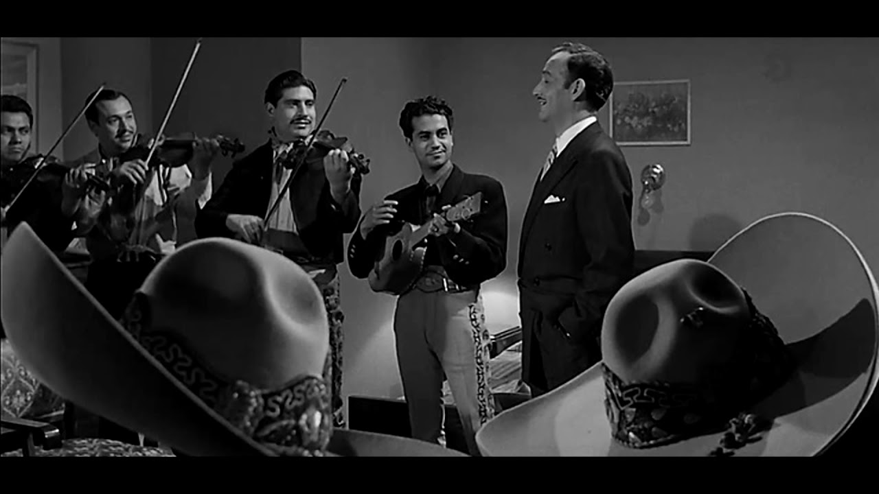 FLOR DE MÉXICO MARIACHI MÉXICO DE PEPE VILLA