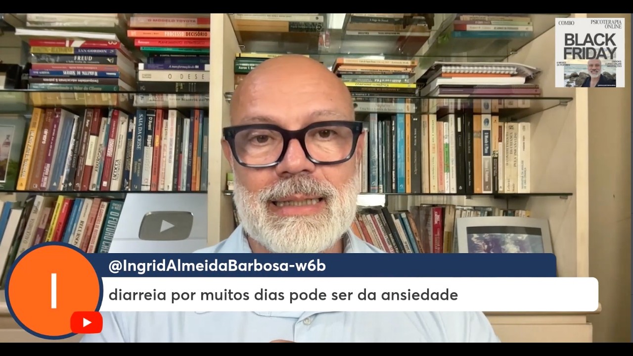 #CORTES DIARRÉIA POR MUITOS DIAS