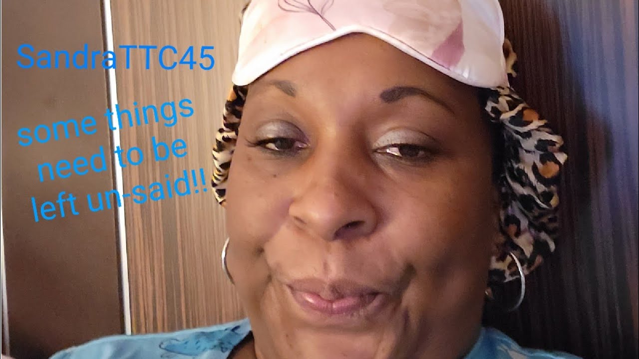 Love all my TTC sisters, but something needs to be said because  some things need to be not said!!
