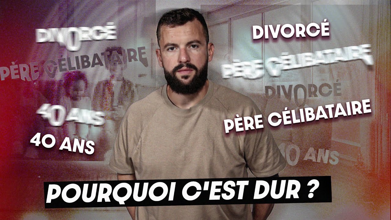 35 ans et plus : Pourquoi c'est dur de s&eacute;duire des femmes ? 🤷&zwj;♂️