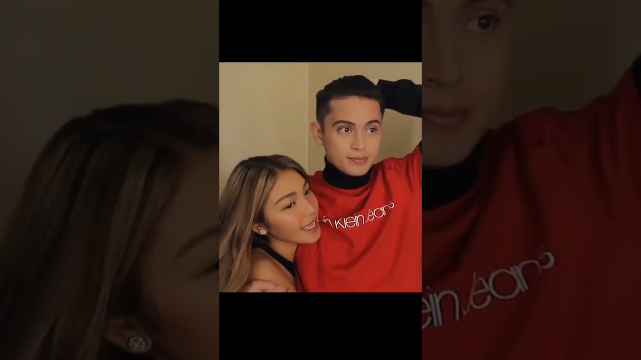 MY DIVORCE PARENTS 💔😭 #SolidJadine #nadinelustre  #issapressman #jamesreid  #Wakassong #guccibag