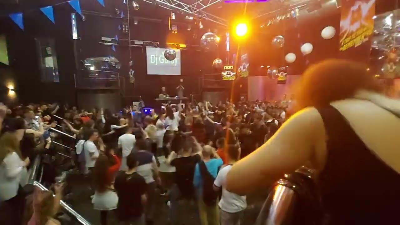 Discoteca Non Lemoa Fiesta 