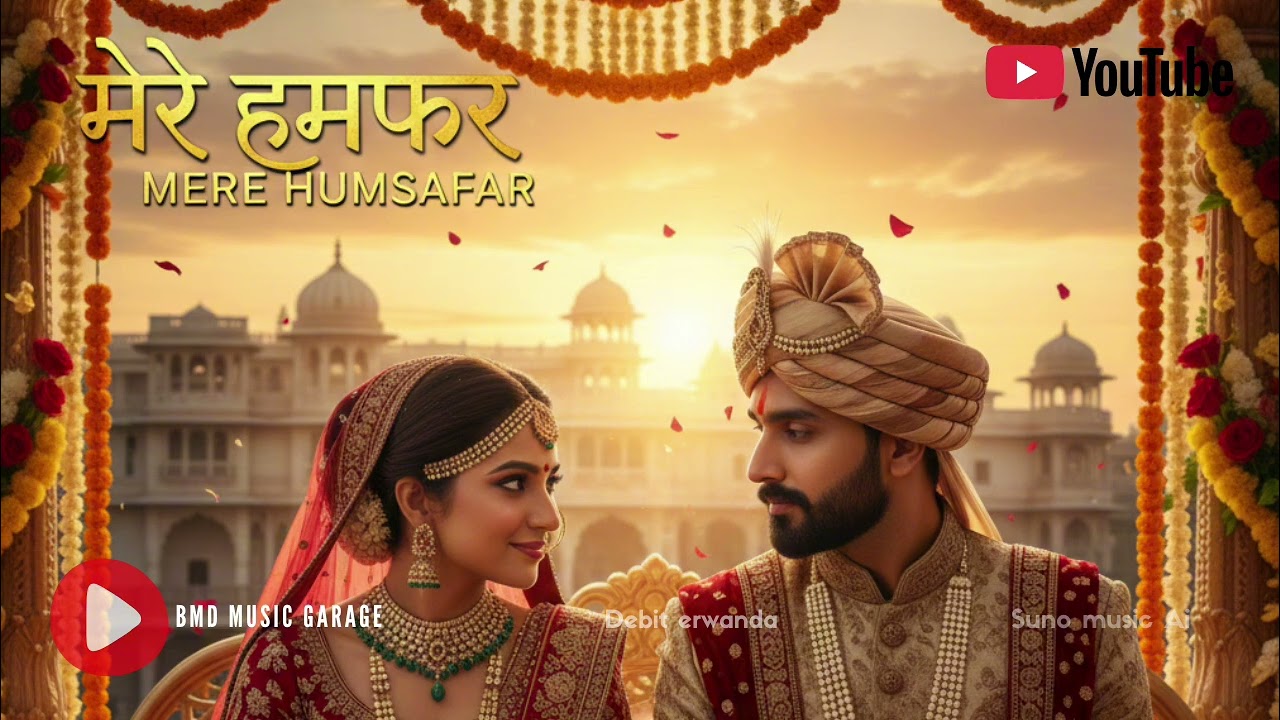 ​मेरे हमसफ़र (Mere Humsafar)