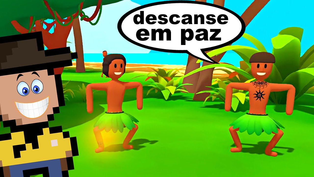 ACHEI QUE O FINAL SERIA FELIZ... (Pineapple on Pizza)