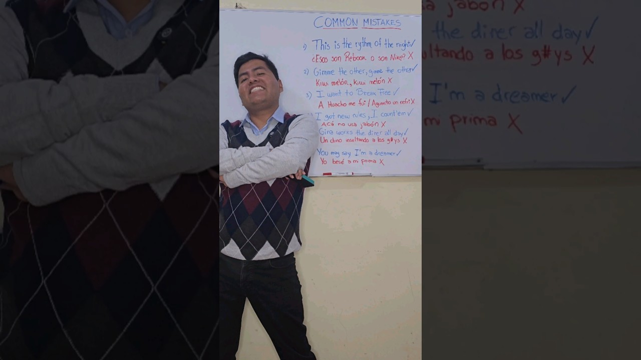 Enseña la lengua que quieras 