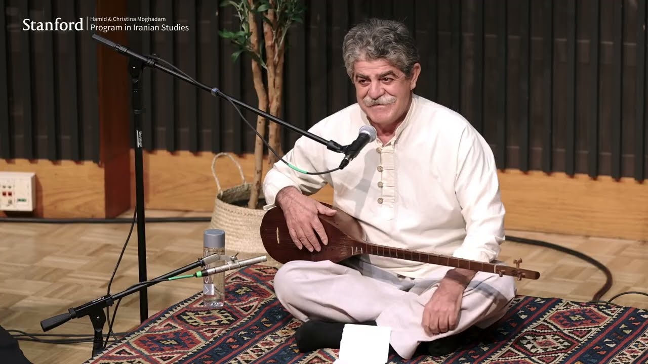 Roots and Resonance: Shahnameh and Nations