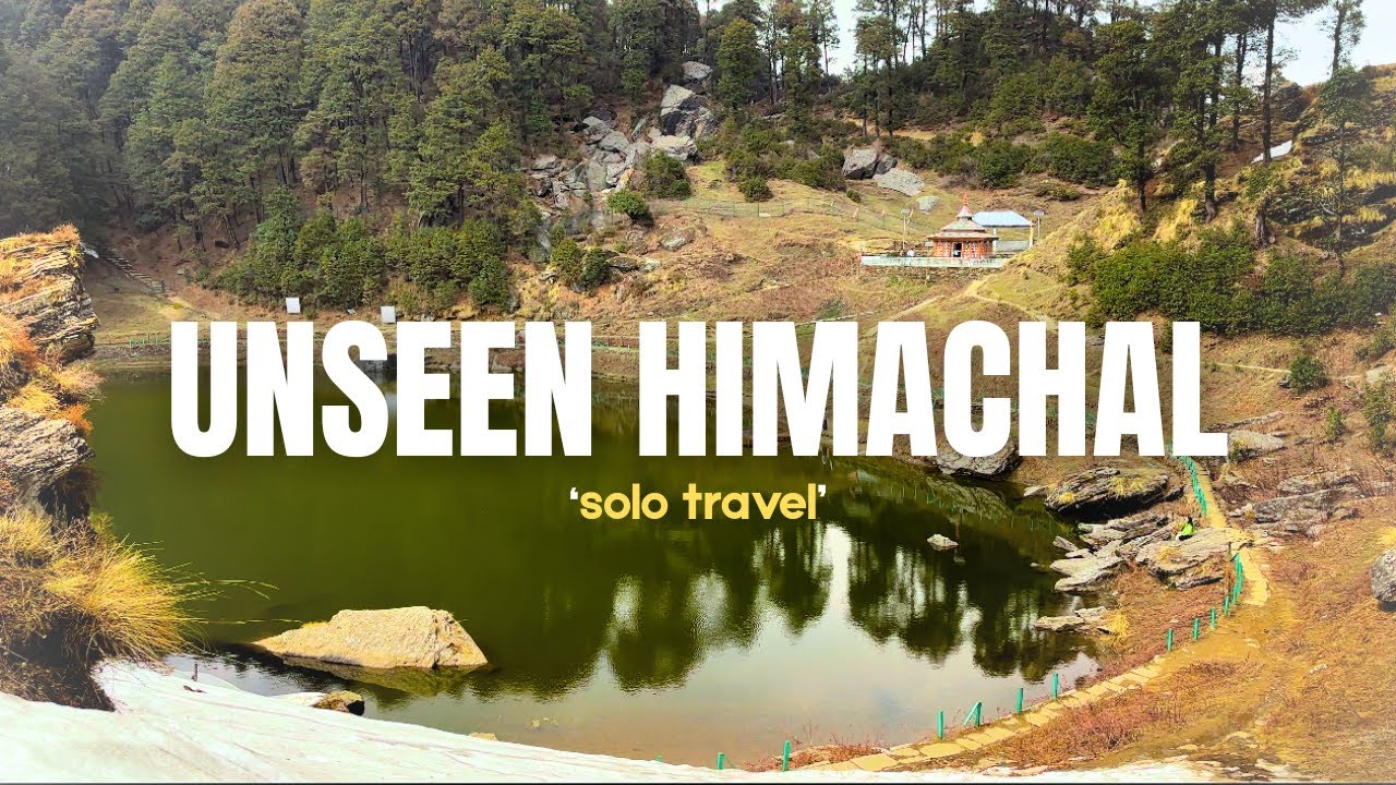What If You Could Travel SOLO to Banjar Valley This Year?