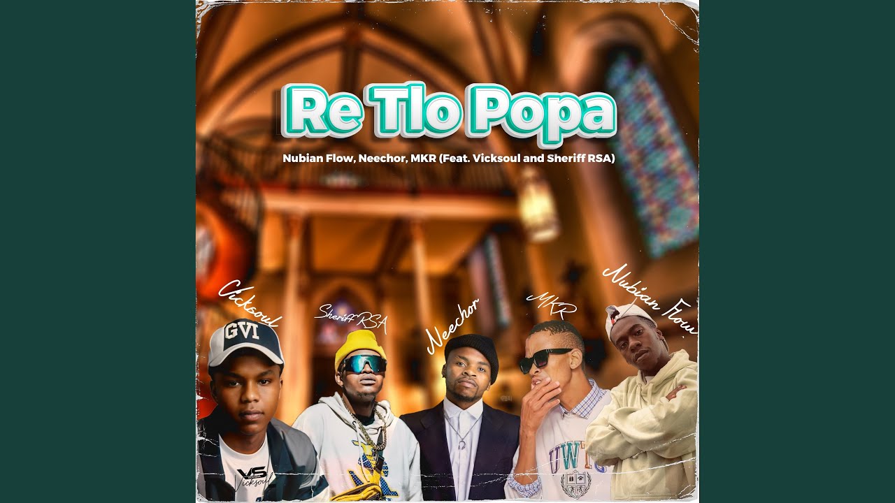Re tlo popa