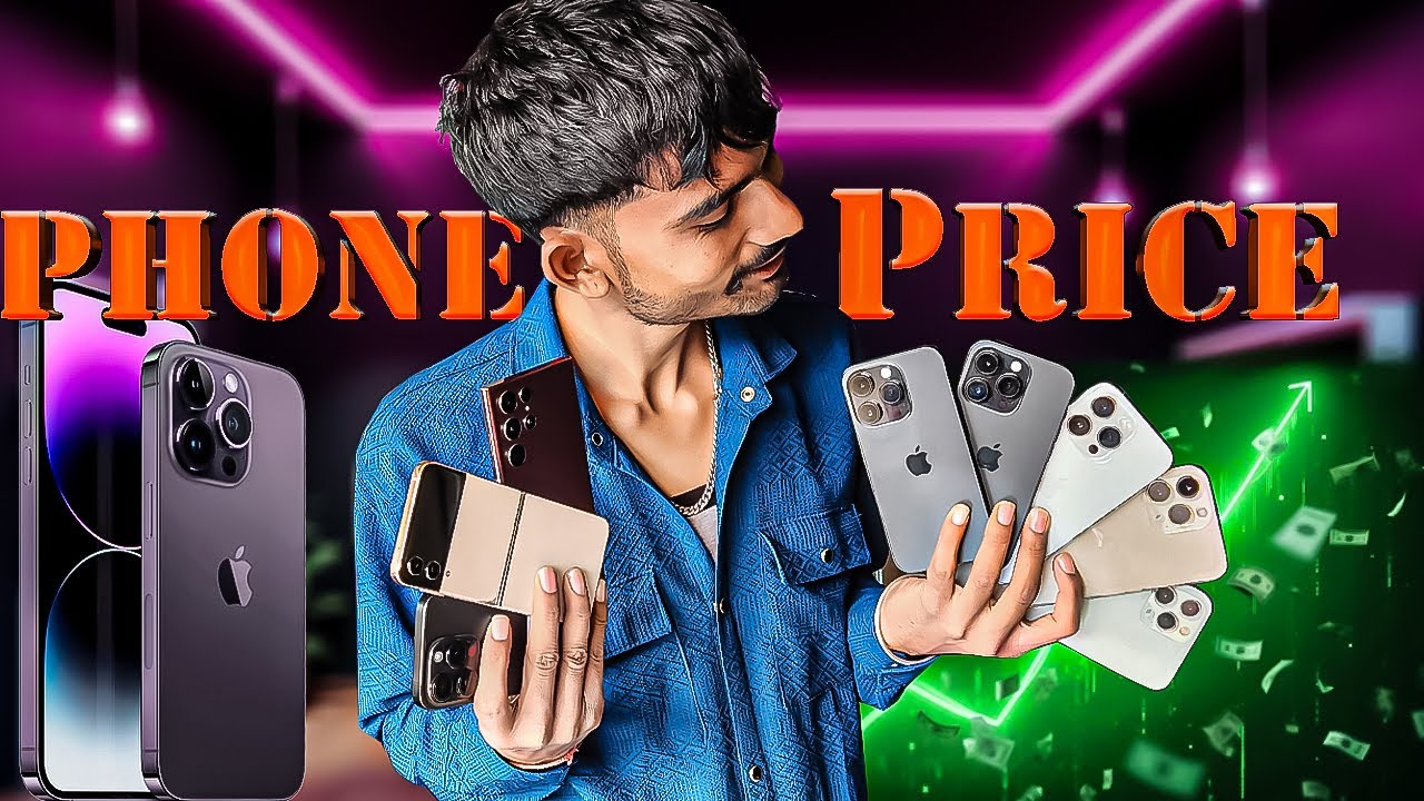 BEST DEAL IPHONE Price || Pro Series Best Ret Full detail Video  || S22 Ultra 22*** || Js Mobile