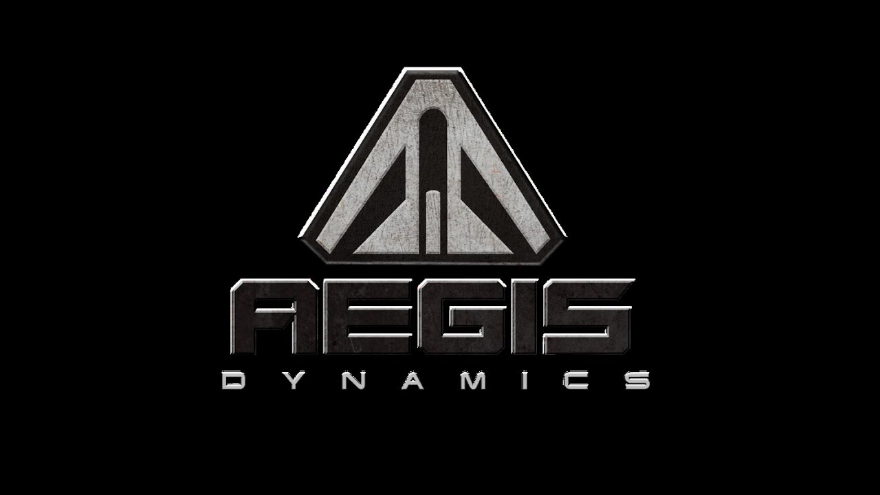 Aegis (Star Citizen Musikvideo) DE/GER