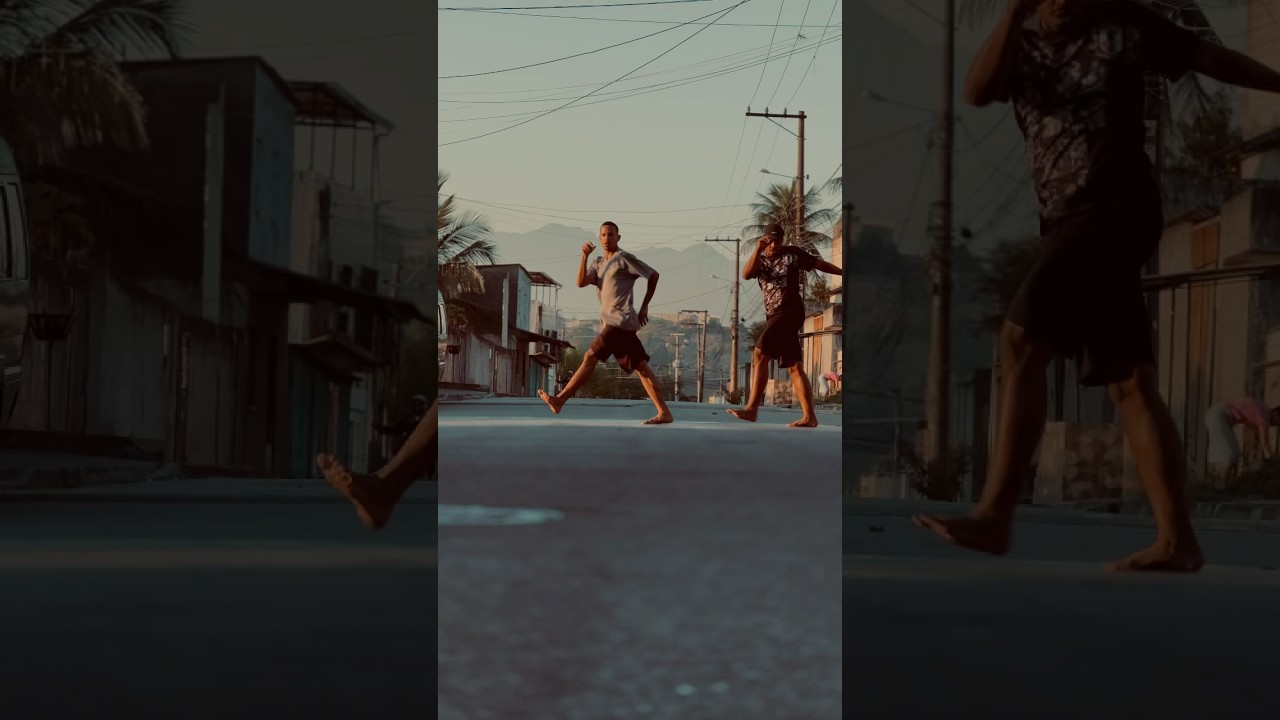 Esse final me pega 😂 .   #passinho #passinhofoda #funk #funkrj