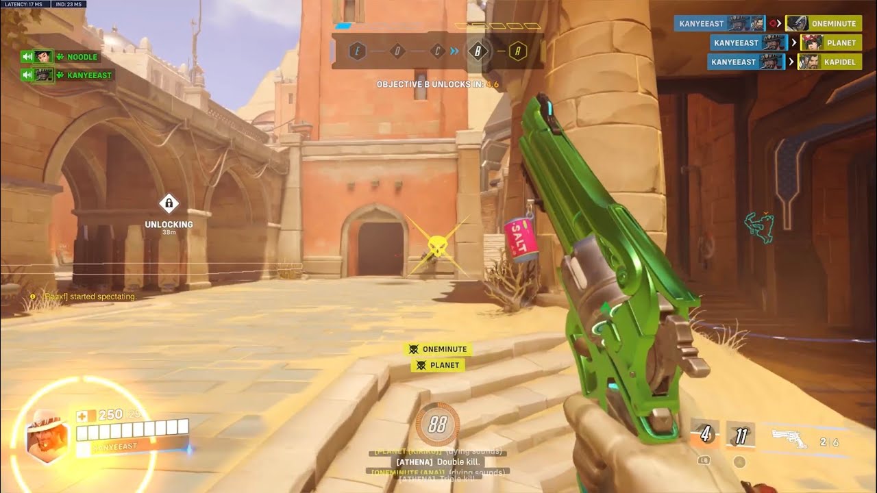 jigsaw falling into place