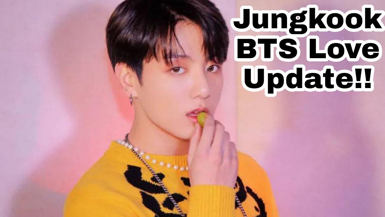 CELEBRITY Psychic KPOP Tarot Love Reading - HOW DOES JEON JUNGKOOK MEET HIS FUTURE WIFE?? 👫💍 (BTS)