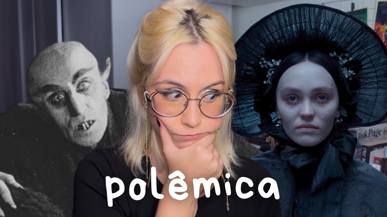 a polêmica de NOSFERATU